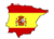 ANTONIO DISTRIBUCIONES - Espanol